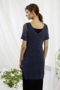 Strickset Pullover Lang Yarns CANAPA mit Anleitung in garnwelt-Box S