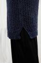 Strickset Pullover CANAPA mit Anleitung in garnwelt-Box in Größe L