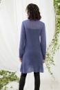 Knitting set Dress  with knitting instructions in garnwelt box