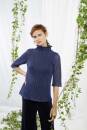 Strickset Pullover Lang Yarns CANAPA mit Anleitung in garnwelt-Box