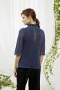 Strickset Pullover Lang Yarns CANAPA mit Anleitung in garnwelt-Box