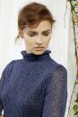 Strickset Pullover Lang Yarns CANAPA mit Anleitung in garnwelt-Box