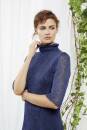 Strickset Pullover Lang Yarns CANAPA mit Anleitung in garnwelt-Box