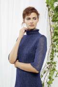 Strickset Pullover Lang Yarns CANAPA mit Anleitung in garnwelt-Box S
