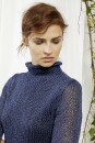 Strickset Pullover Lang Yarns CANAPA mit Anleitung in garnwelt-Box XL