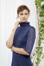 Strickset Pullover Lang Yarns CANAPA mit Anleitung in garnwelt-Box XL
