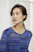 Knitting set Pullover  with knitting instructions in garnwelt box in size XL