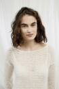Strickset Pullover Lang Yarns CANAPA / CARA mit Anleitung in garnwelt-Box S