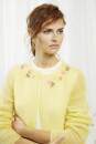 Strickset Jacke Lang Yarns MOHAIR LUXE mit Anleitung in garnwelt-Box S