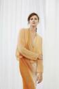 Strickset Jäckchen Lang Yarns MOHAIR LUXE mit Anleitung in garnwelt-Box
