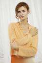 Strickset Jäckchen Lang Yarns MOHAIR LUXE mit Anleitung in garnwelt-Box
