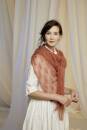 Strickset Dreiecktuch Lang Yarns LACE mit Anleitung in garnwelt-Box