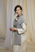 Strickset Schal Lang Yarns AYUMI mit Anleitung in garnwelt-Box ca 32 x 180 cm
