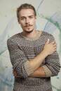 Knitting set Pullover  with knitting instructions in garnwelt box