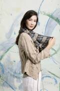 Strickset Loop Lang Yarns GAMMA mit Anleitung in...