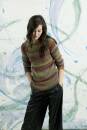 Strickset Pullover Lang Yarns MILTON mit Anleitung in garnwelt-Box S