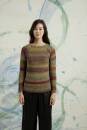 Strickset Pullover Lang Yarns MILTON mit Anleitung in garnwelt-Box S