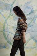 Strickset Unisex Jacke Lang Yarns NORMA / FIORA mit...