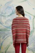 Strickset Pullover Lang Yarns MILTON mit Anleitung in garnwelt-Box S