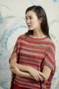 Strickset Pullover Lang Yarns MILTON mit Anleitung in garnwelt-Box S