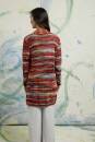 Strickset Jacke Lang Yarns FIORA / NORMA mit Anleitung in garnwelt-Box S