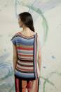 Strickset Pullover Lang Yarns ORIGAMI mit Anleitung in garnwelt-Box