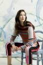 Strickset Pullover Lang Yarns ORIGAMI mit Anleitung in garnwelt-Box