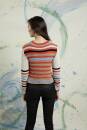 Strickset Pullover Lang Yarns ORIGAMI mit Anleitung in garnwelt-Box