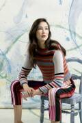 Strickset Pullover Lang Yarns ORIGAMI mit Anleitung in garnwelt-Box S