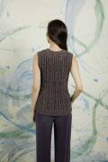 Strickset Top Lang Yarns OMBRA mit Anleitung in garnwelt-Box S