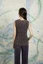 Strickset Top Lang Yarns OMBRA mit Anleitung in garnwelt-Box S