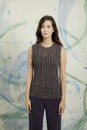 Strickset Top Lang Yarns OMBRA mit Anleitung in garnwelt-Box M-L