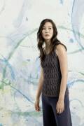 Strickset Top Lang Yarns OMBRA mit Anleitung in garnwelt-Box S