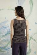 Strickset Top Lang Yarns OMBRA mit Anleitung in garnwelt-Box S