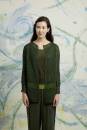 Knitting set Jacket  with knitting instructions in garnwelt box