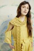 Strickset Stola Lang Yarns AYUMI mit Anleitung in...