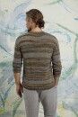 Strickset Pullover Lang Yarns MILTON mit Anleitung in garnwelt-Box XL