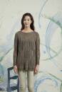 Strickset Pullover Lang Yarns LINO mit Anleitung in garnwelt-Box S-M