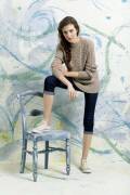 Strickset Pullover Lang Yarns OSLO mit Anleitung in garnwelt-Box S