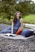 Strickset Teppich Lang Yarns ORIGAMI mit Anleitung in...