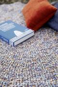 Strickset Teppich Lang Yarns ORIGAMI mit Anleitung in garnwelt-Box ca 126 cm
