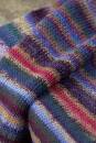 Strickset Raglanpullover Lang Yarns VIVA mit Anleitung in garnwelt-Box 92-98