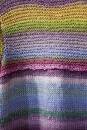 Strickset Kleid Lang Yarns MILLE COLORI BABY mit Anleitung in garnwelt-Box