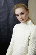 Strickset Pullover Lang Yarns CARPE DIEM mit Anleitung in garnwelt-Box S