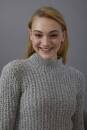 Strickset Pullover Lang Yarns LUNA mit Anleitung in garnwelt-Box