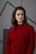 Strickset Pullover Lang Yarns LUNA mit Anleitung in garnwelt-Box