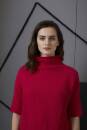 Strickset Pullover Lang Yarns CASHMERE CLASSIC mit Anleitung in garnwelt-Box S-M