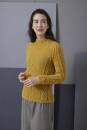 Strickset Pullover Lang Yarns ALPACA SUPERLIGHT mit Anleitung in garnwelt-Box