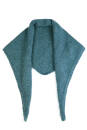 Strickset Shawl  WOOLADDICTS LOVE BEACHY BLUFF mit Anleitung in garnwelt-Box