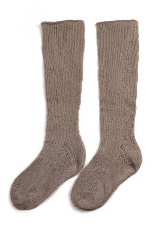 Strickset Socks  WOOLADDICTS WATER SO FLUFFY mit Anleitung in garnwelt-Box 36-38/39-41